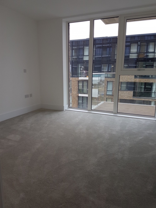 90 Compton House, London, SE18 6FT