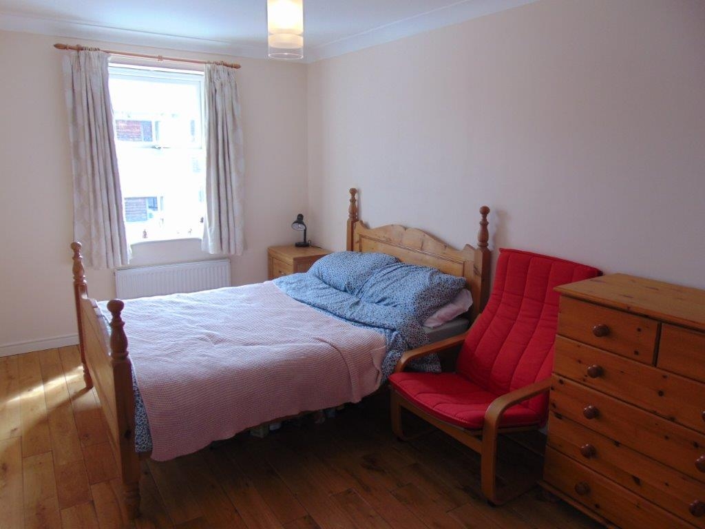 Room 1 4 Benjamin Gooch Way, Norwich, NR2 2TL
