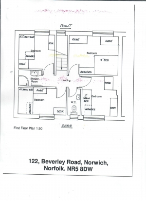 122 FLOOR PLAN FIRST FLOOR v2