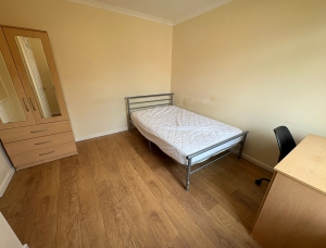 Front down room