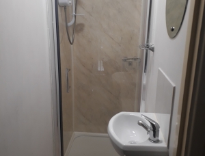 Shower Room v2