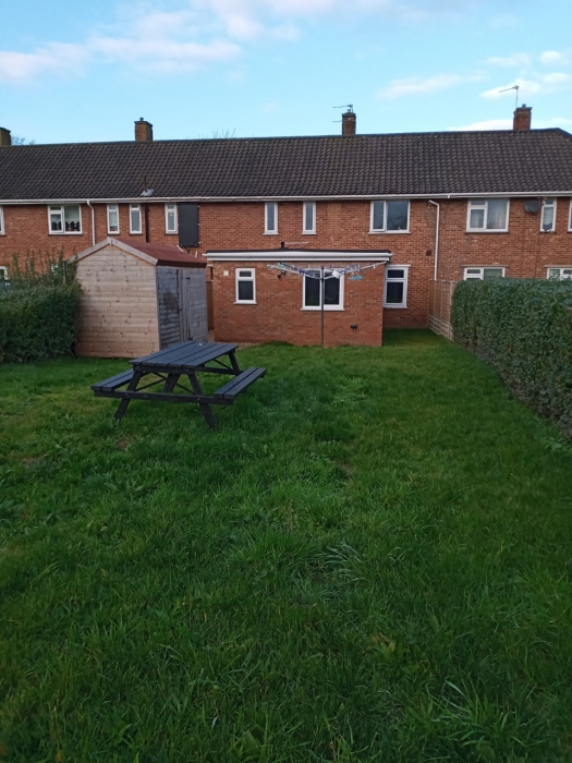 108 Bluebell Road, Norwich