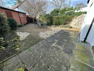 Garden v3