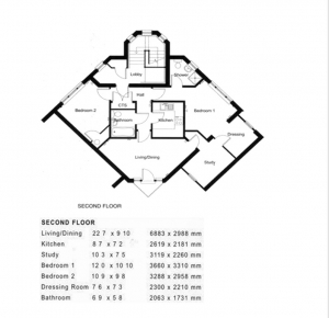 Floorplan v3