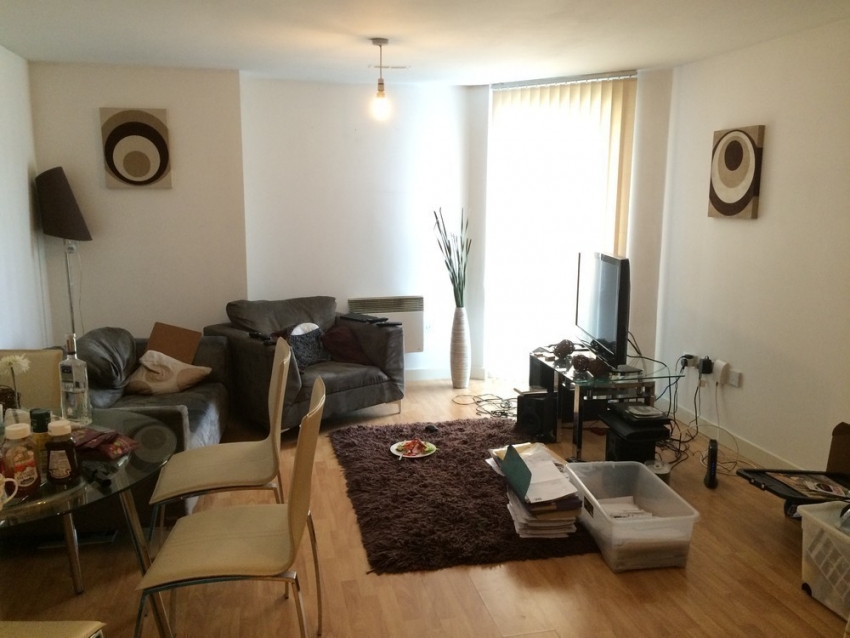 61 Lovell House, Leeds