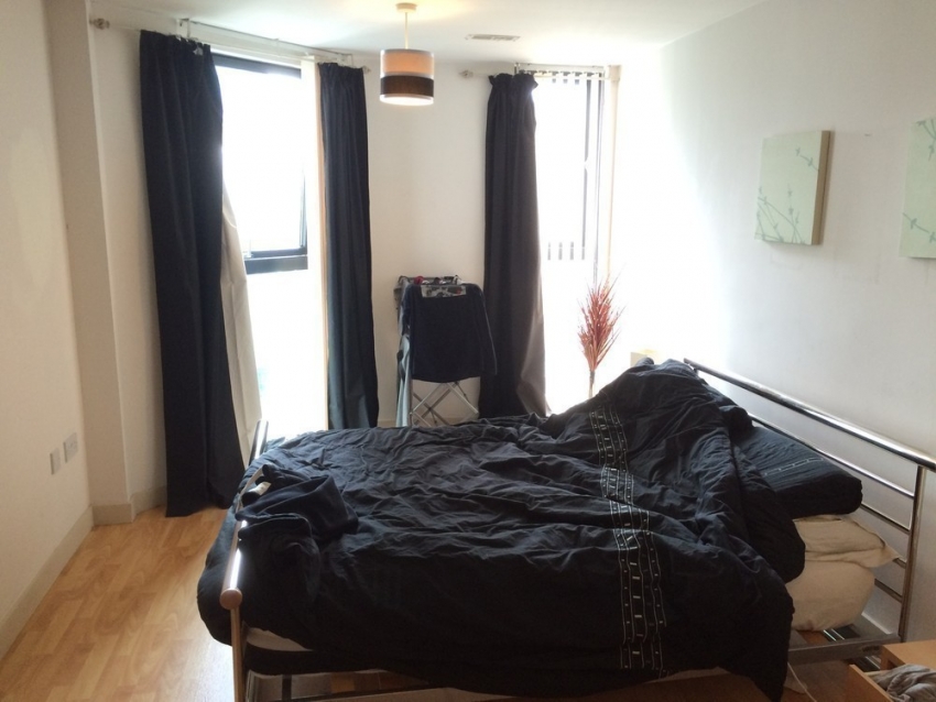 61 Lovell House, Leeds