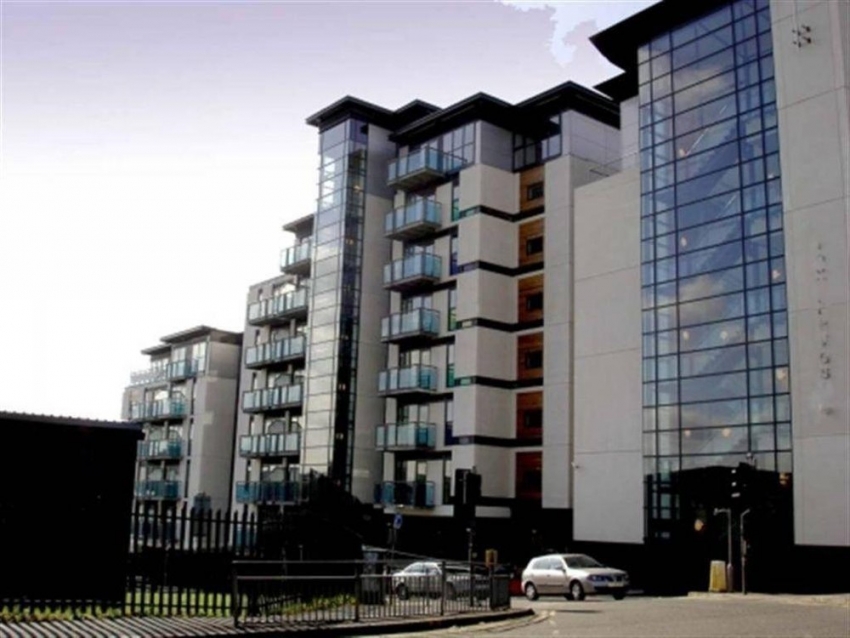 61 Lovell House, Leeds