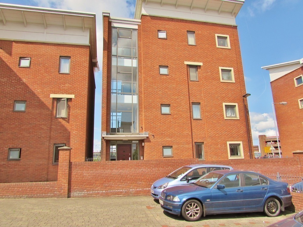 207 Albion St, Wolverhampton